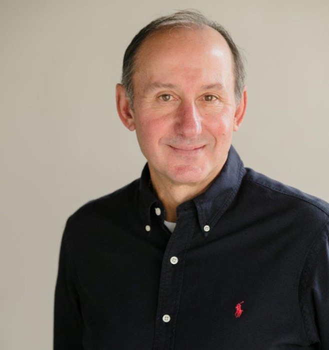 Brian M. Tranchina, Owner of Atchafalaya Title, LLC