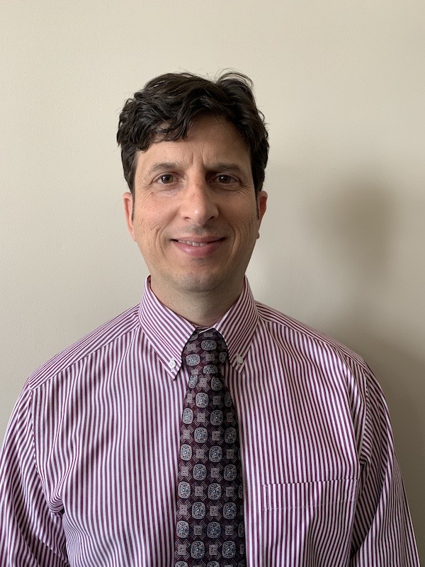Gerard J. Bourgeois, Closer and Notary at Atchafalaya Title, LLC
